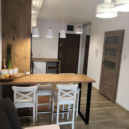 Apartament "Kuba" Kolobrzeg Exterior photo