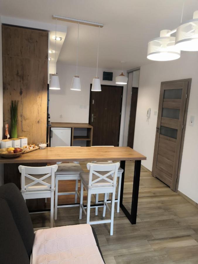 Apartament "Kuba" Kolobrzeg Exterior photo