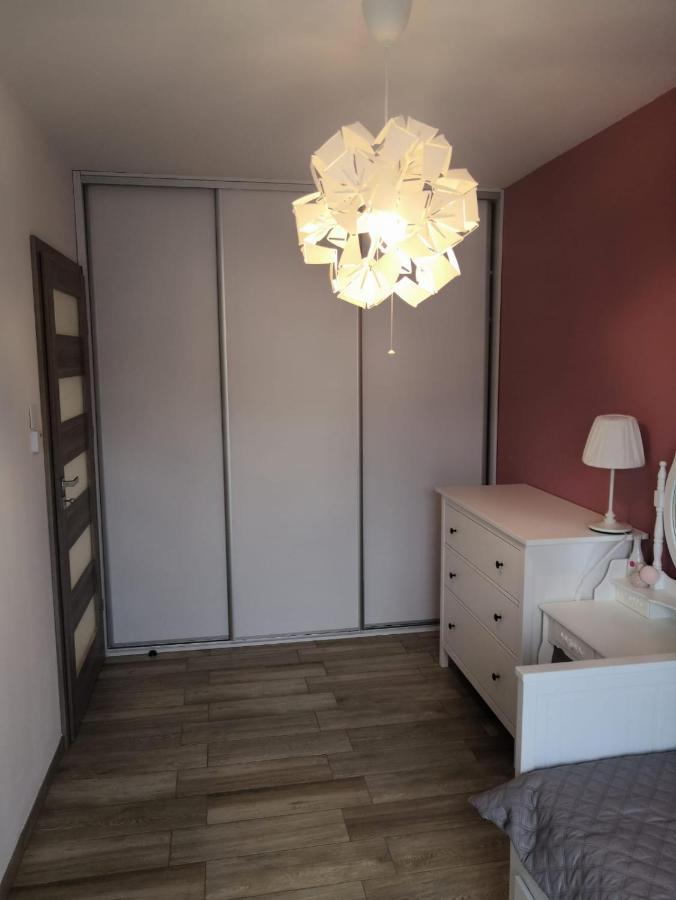 Apartament "Kuba" Kolobrzeg Exterior photo